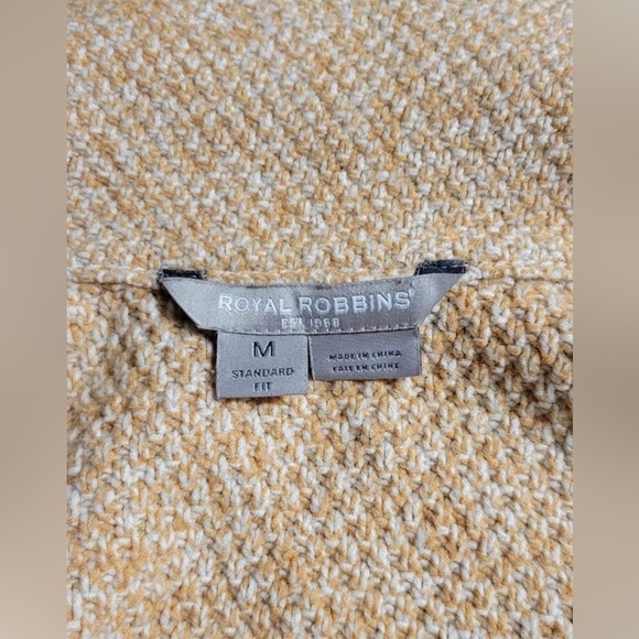 Warm royal ribbons sweater jacket cardigan with pockets - Picture 4 of 4